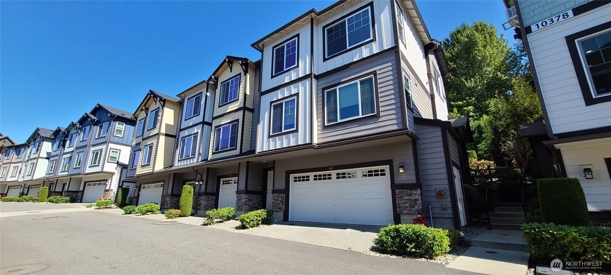 10384 157th Place NE Redmond WA 98052