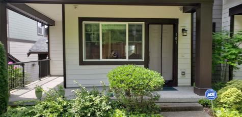 10384 157th Place NE Redmond WA 98052