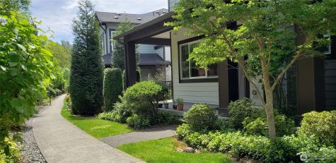 10384 157th Place NE Redmond WA 98052