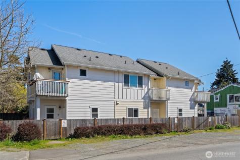 501 N 105th Street Seattle WA 98133
