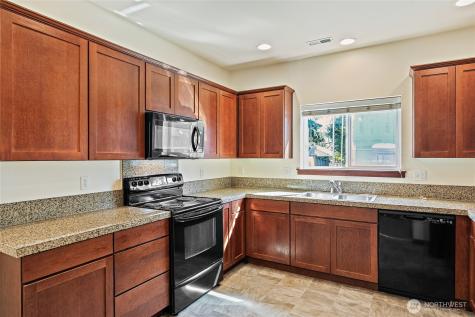 501 N 105th Street Seattle WA 98133
