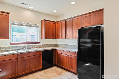 501 N 105th Street Seattle WA 98133