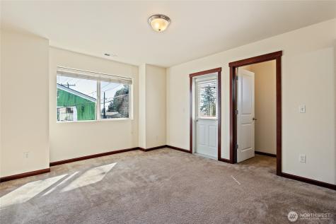 501 N 105th Street Seattle WA 98133