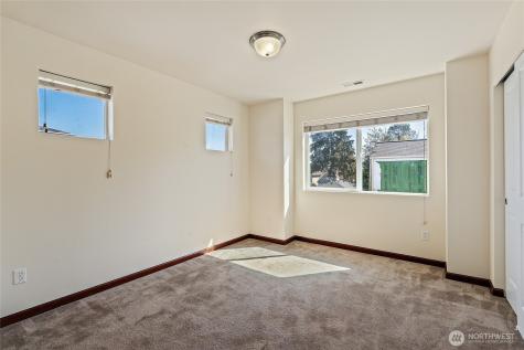 501 N 105th Street Seattle WA 98133