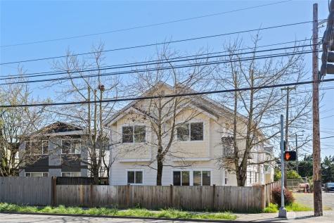 501 N 105th Street Seattle WA 98133
