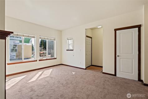 501 N 105th Street Seattle WA 98133