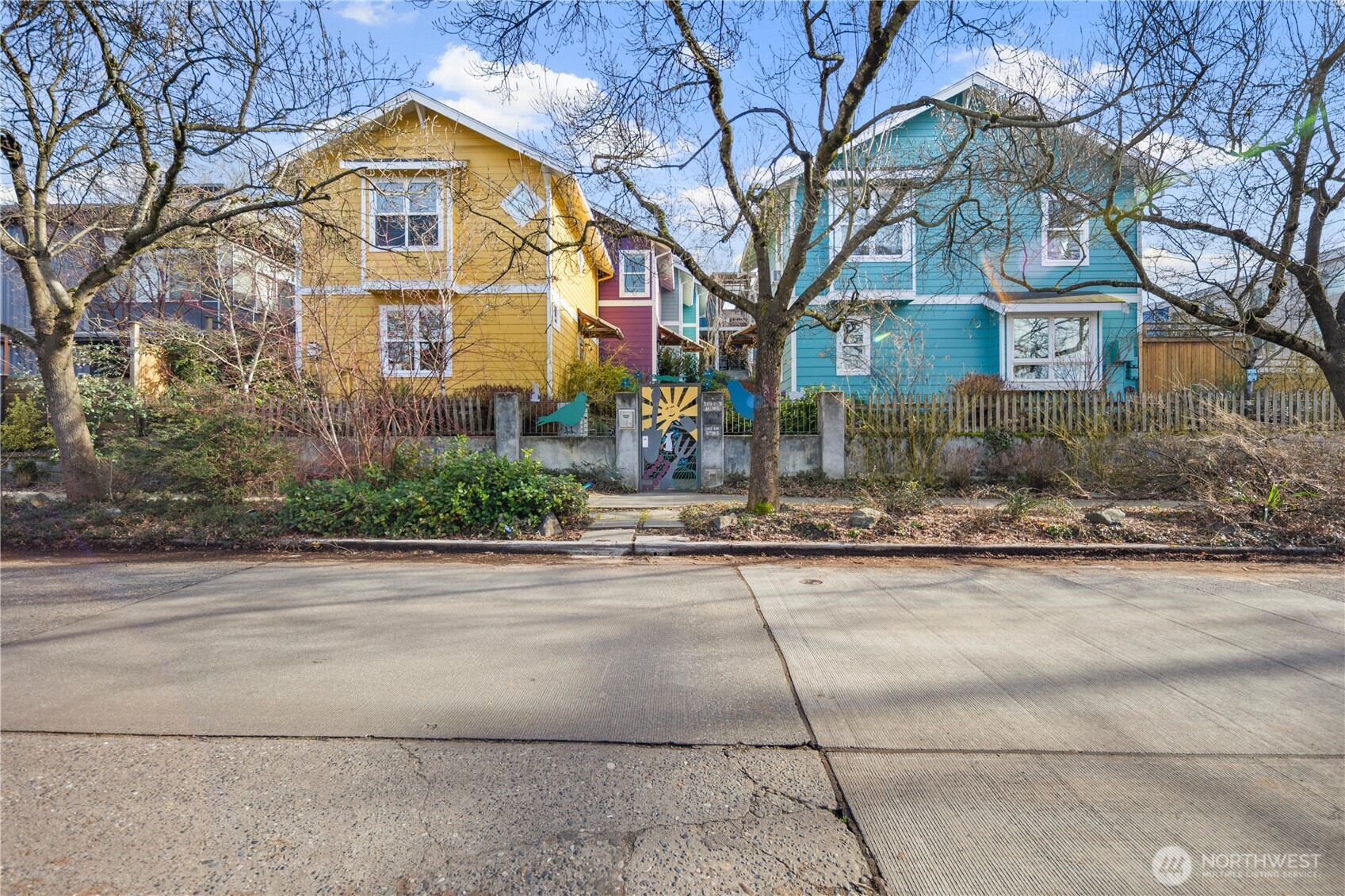 112 22nd Avenue Seattle WA 98122