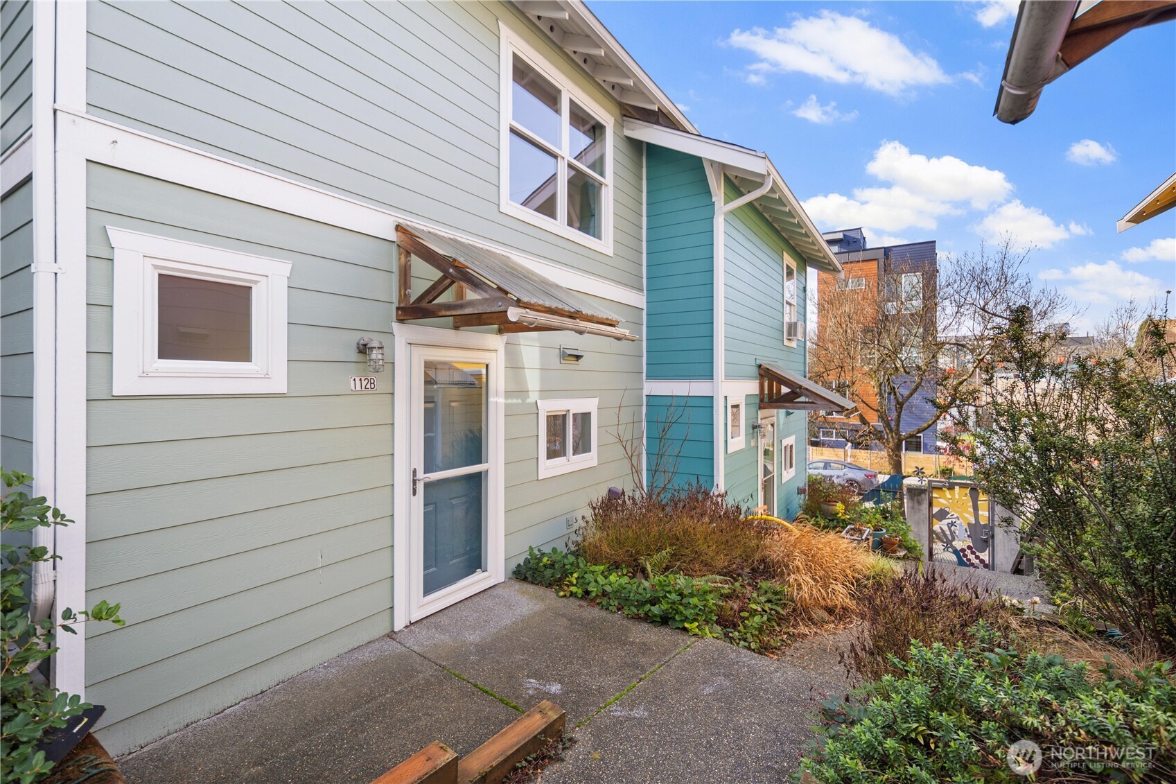 112 22nd Avenue Seattle WA 98122