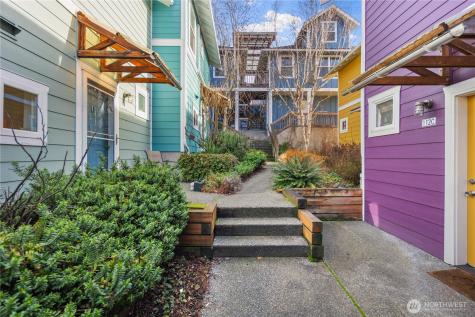 112 22nd Avenue Seattle WA 98122