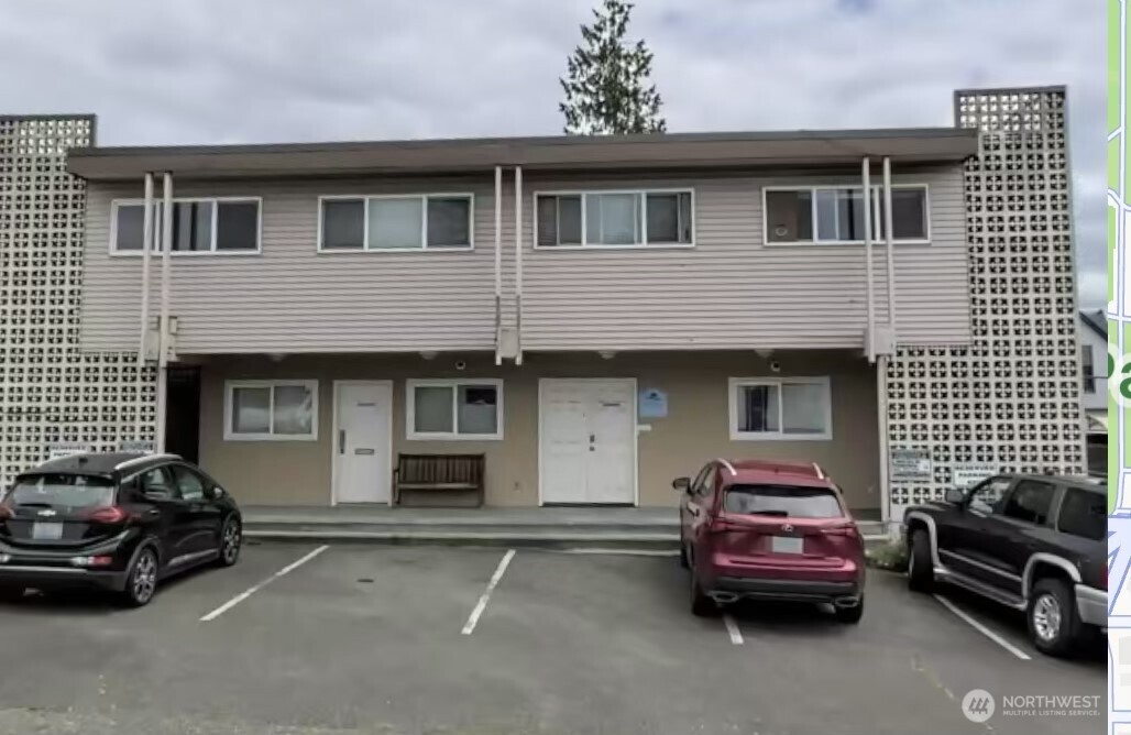 4212 Aurora Avenue N Seattle WA 98103