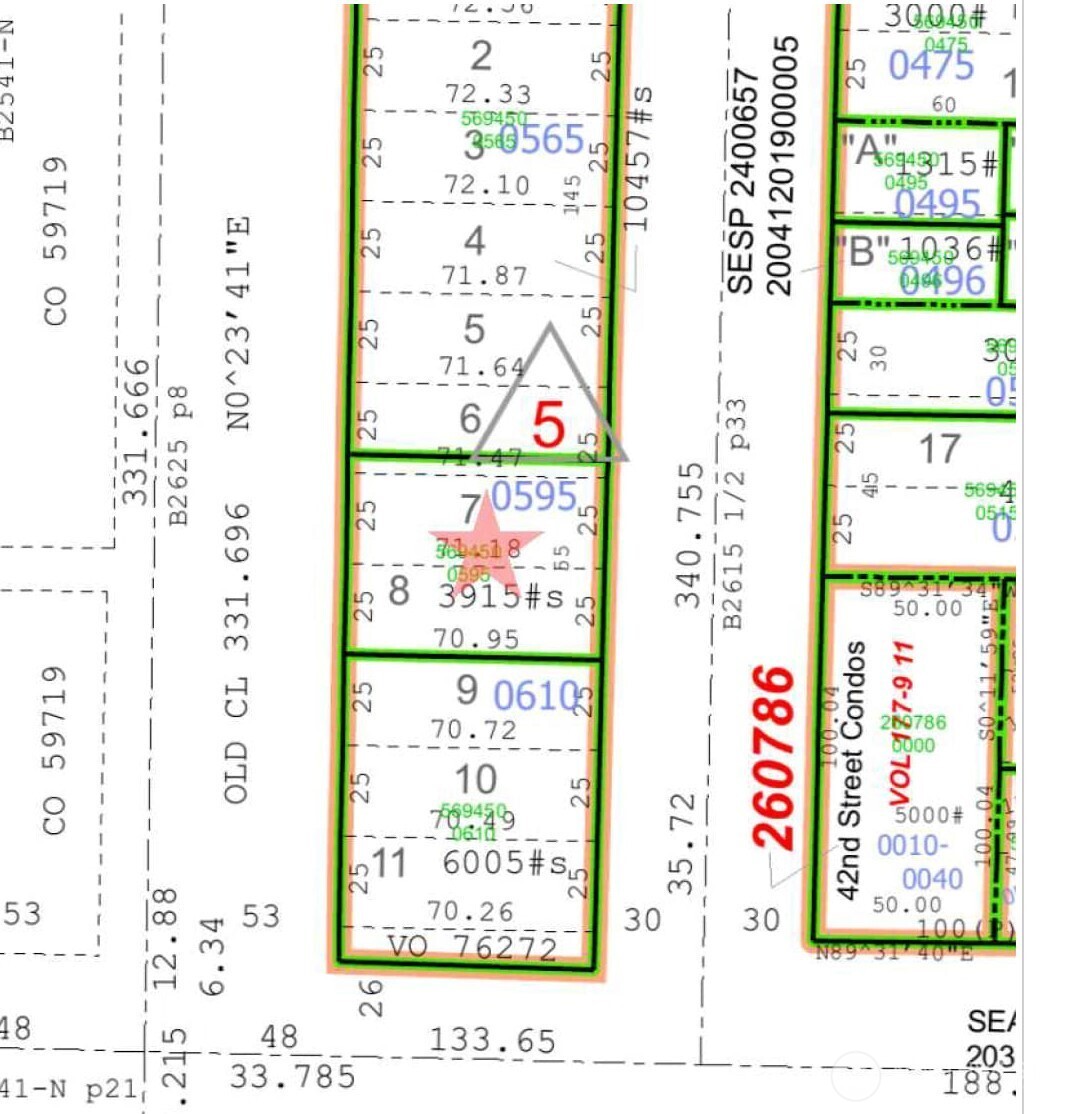 4212 Aurora Avenue N Seattle WA 98103