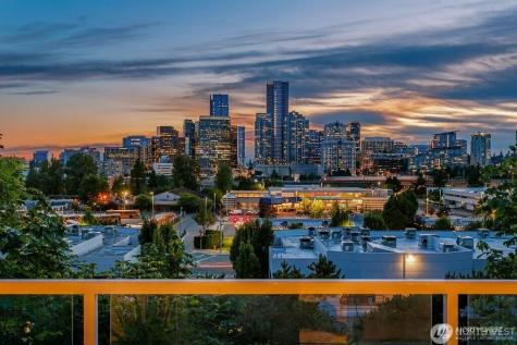 701 122nd Avenue NE Bellevue WA 98005