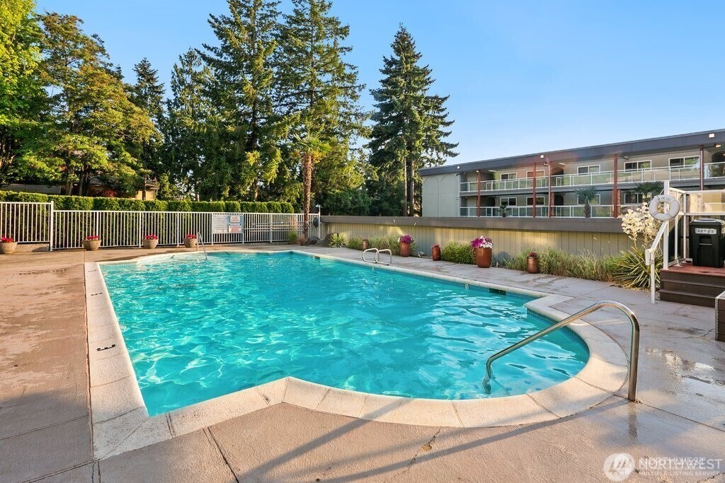 701 122nd Avenue NE Bellevue WA 98005