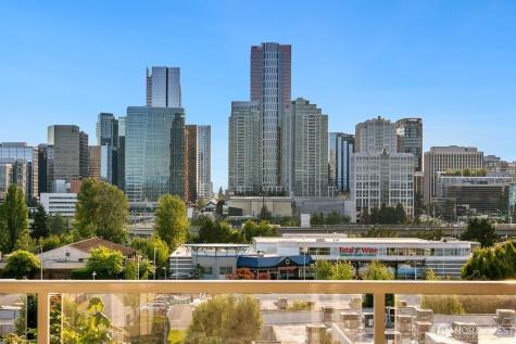 701 122nd Avenue NE Bellevue WA 98005