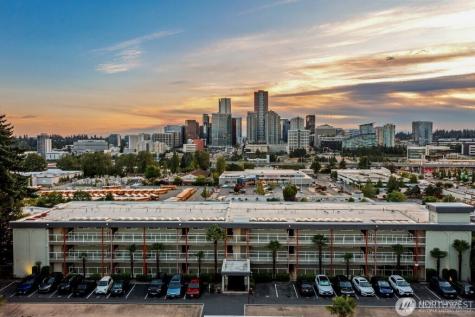 701 122nd Avenue NE Bellevue WA 98005