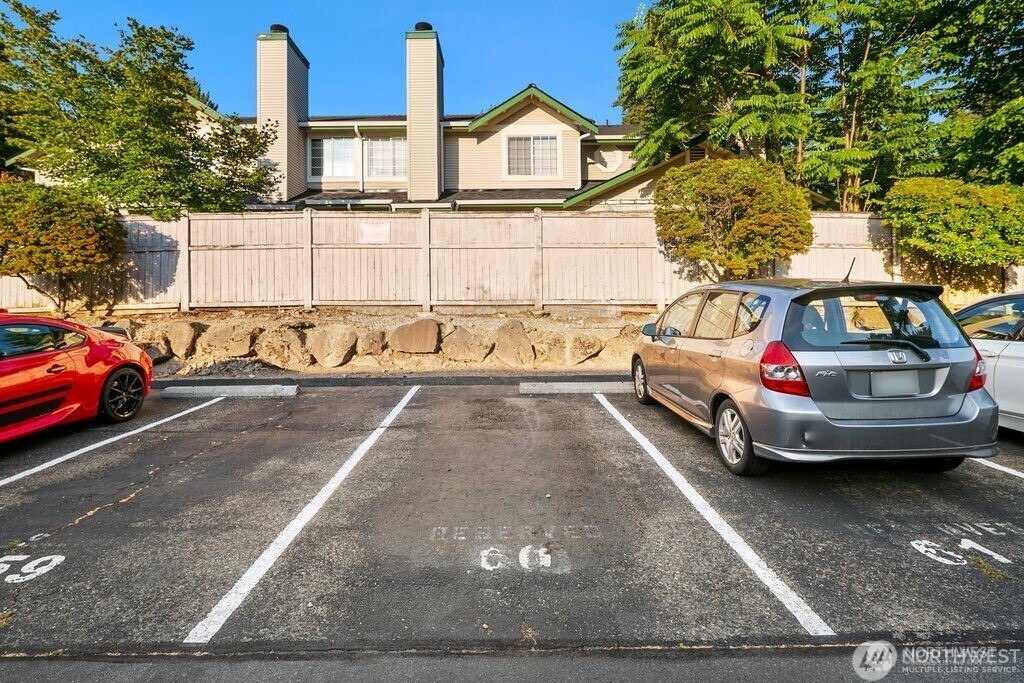 701 122nd Avenue NE Bellevue WA 98005
