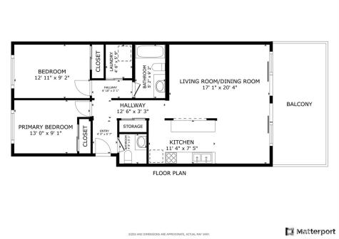 701 122nd Avenue NE Bellevue WA 98005