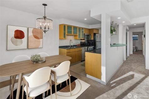 701 122nd Avenue NE Bellevue WA 98005