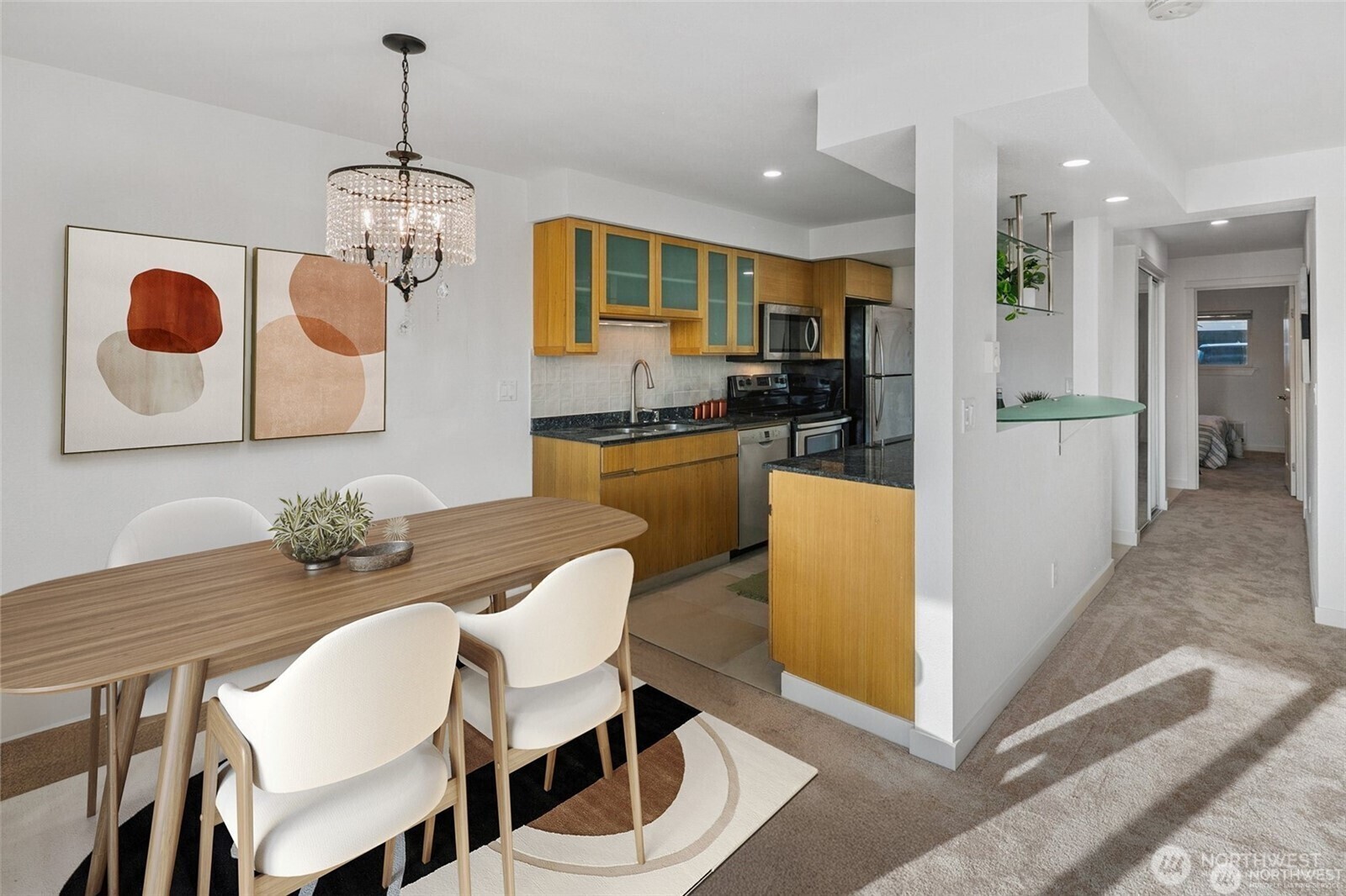 701 122nd Avenue NE Bellevue WA 98005