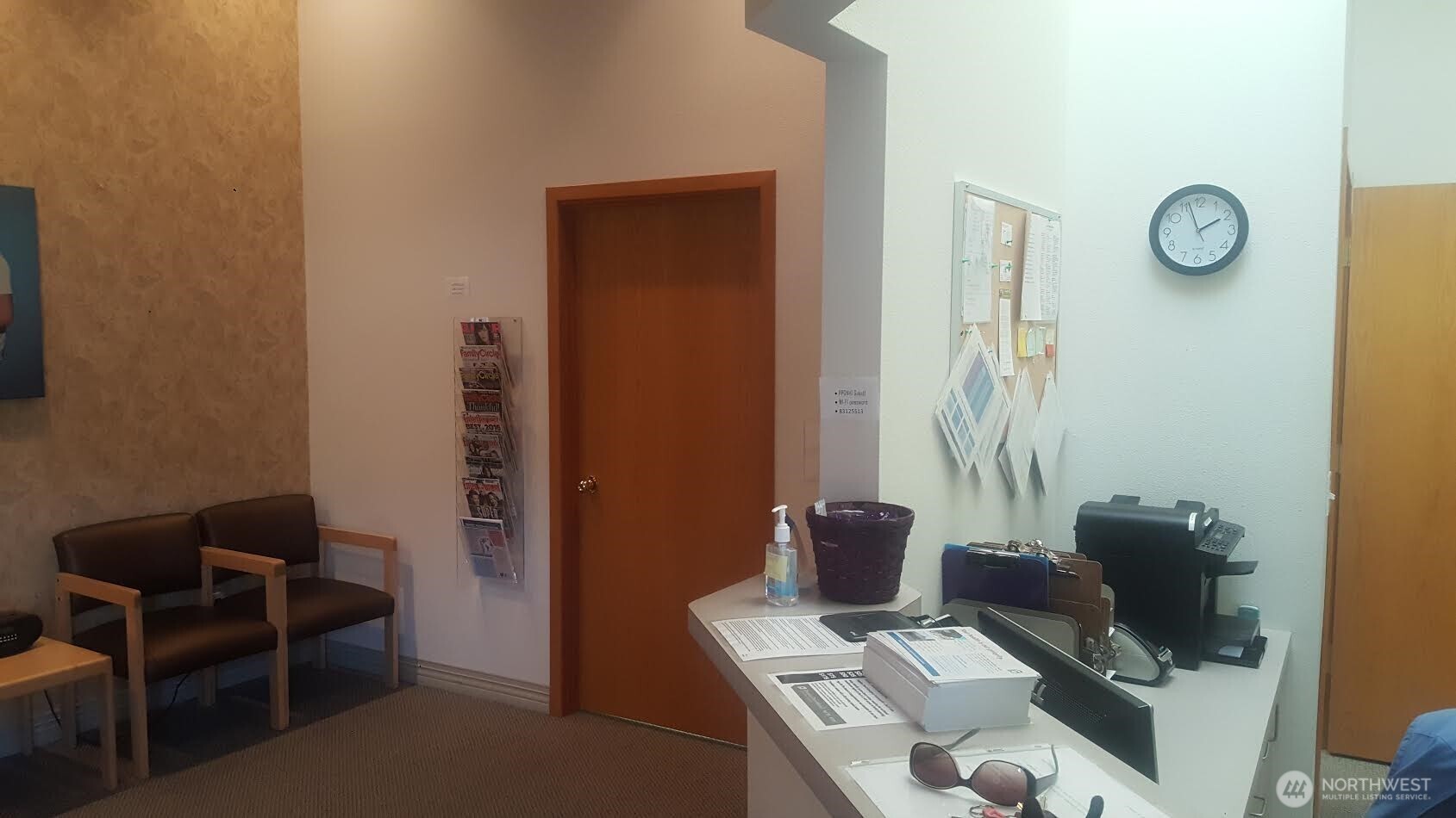 675 N Fifth Avenue Sequim WA 98382