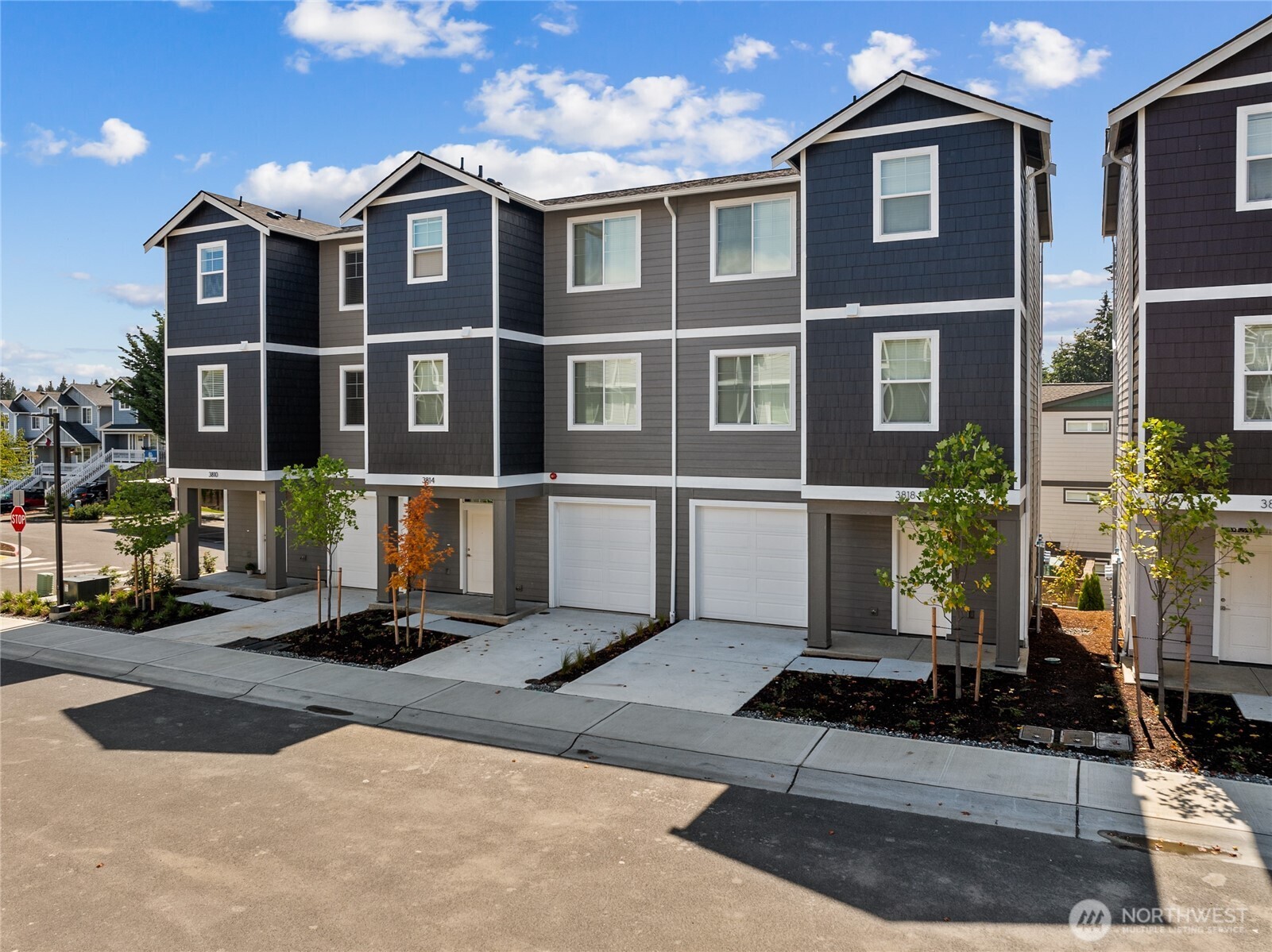 3874 Constellation Loop Bremerton WA 98310