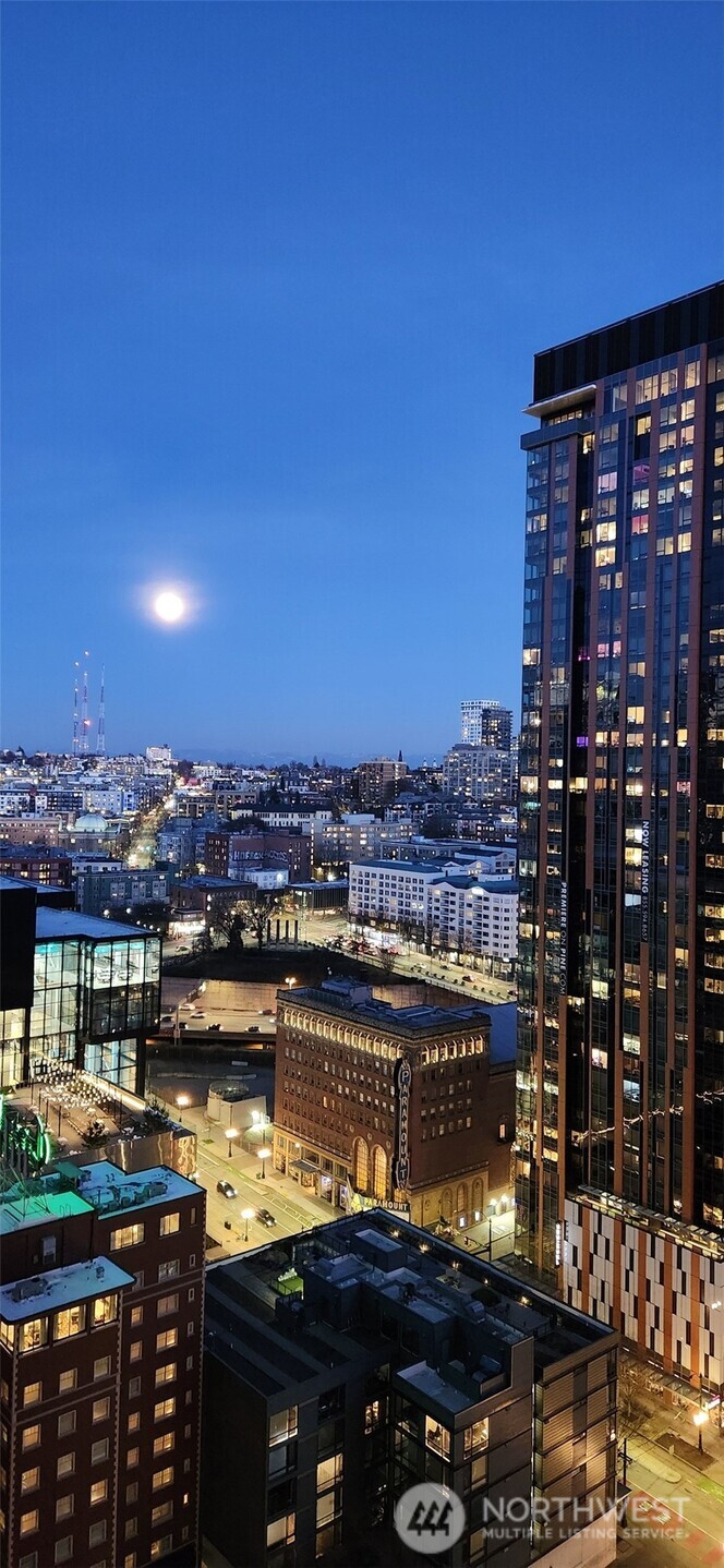 737 Olive Way Seattle WA 98101
