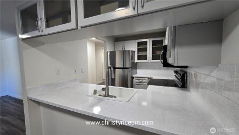 12515 NE 116th Street Kirkland WA 98034