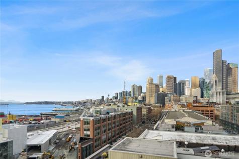 590 1st Avenue S Seattle WA 98104
