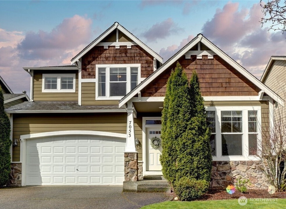 7053 Radius Loop SE Lacey WA 98513