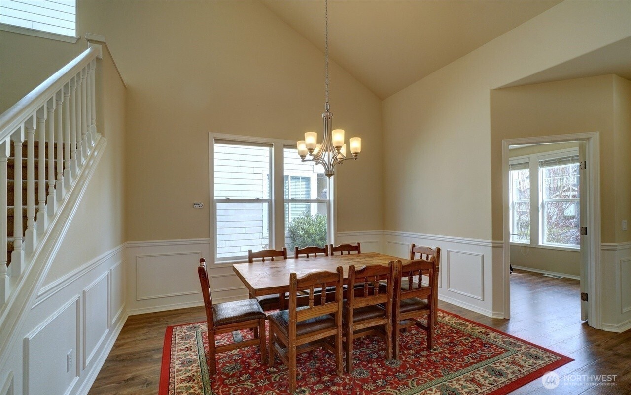 7053 Radius Loop SE Lacey WA 98513