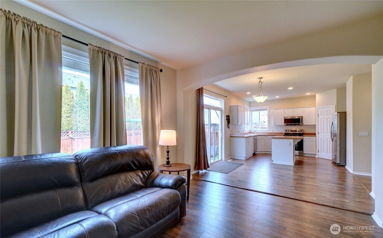 7053 Radius Loop SE Lacey WA 98513