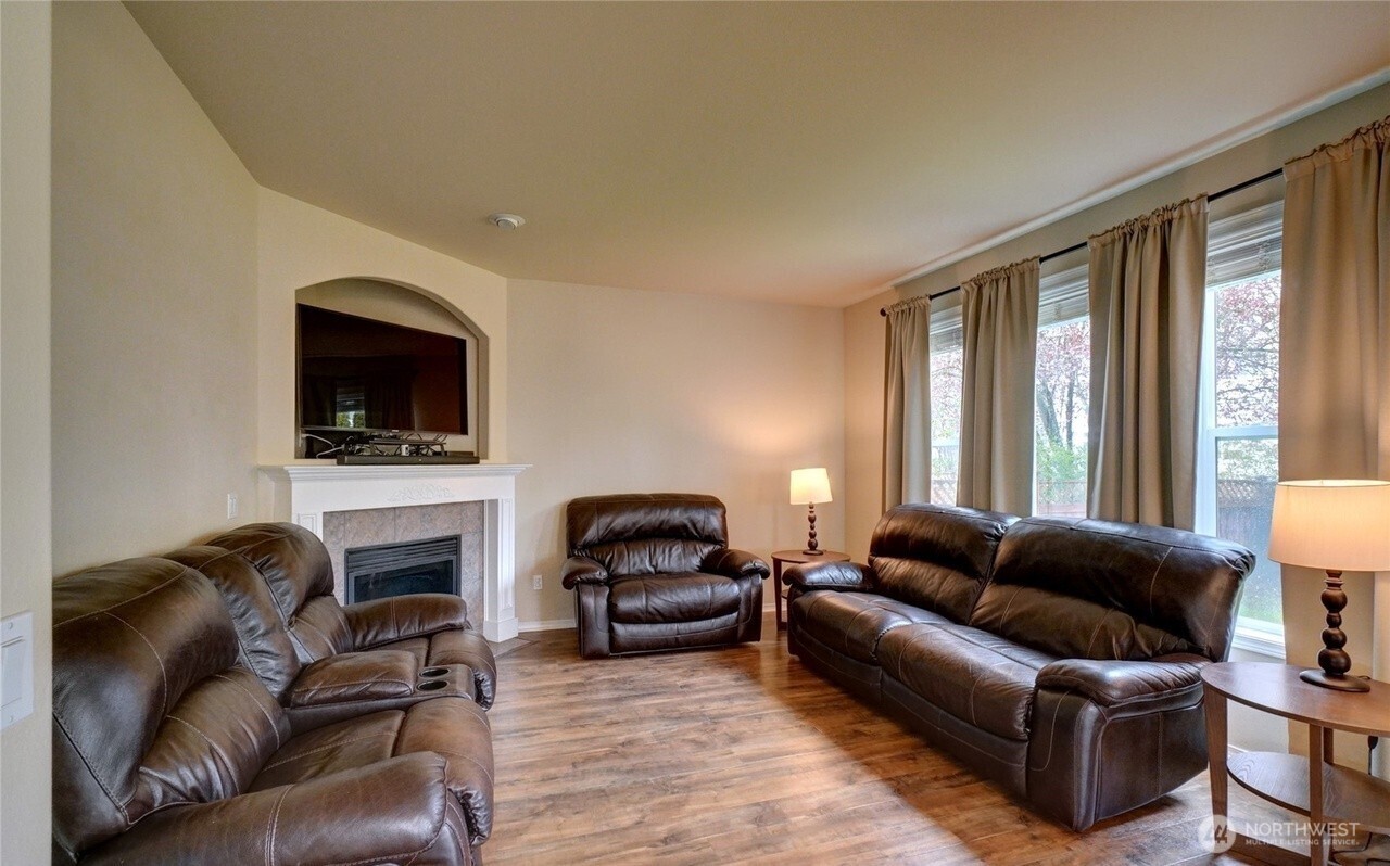 7053 Radius Loop SE Lacey WA 98513