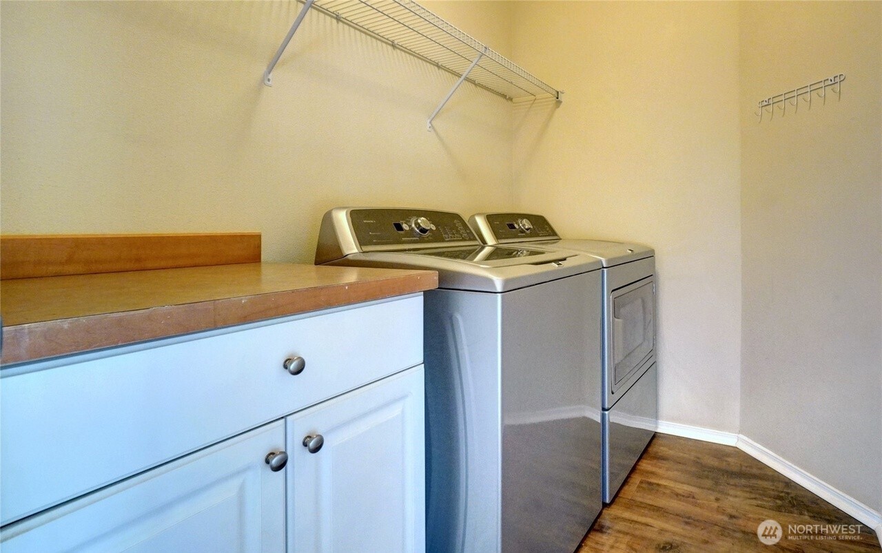 7053 Radius Loop SE Lacey WA 98513