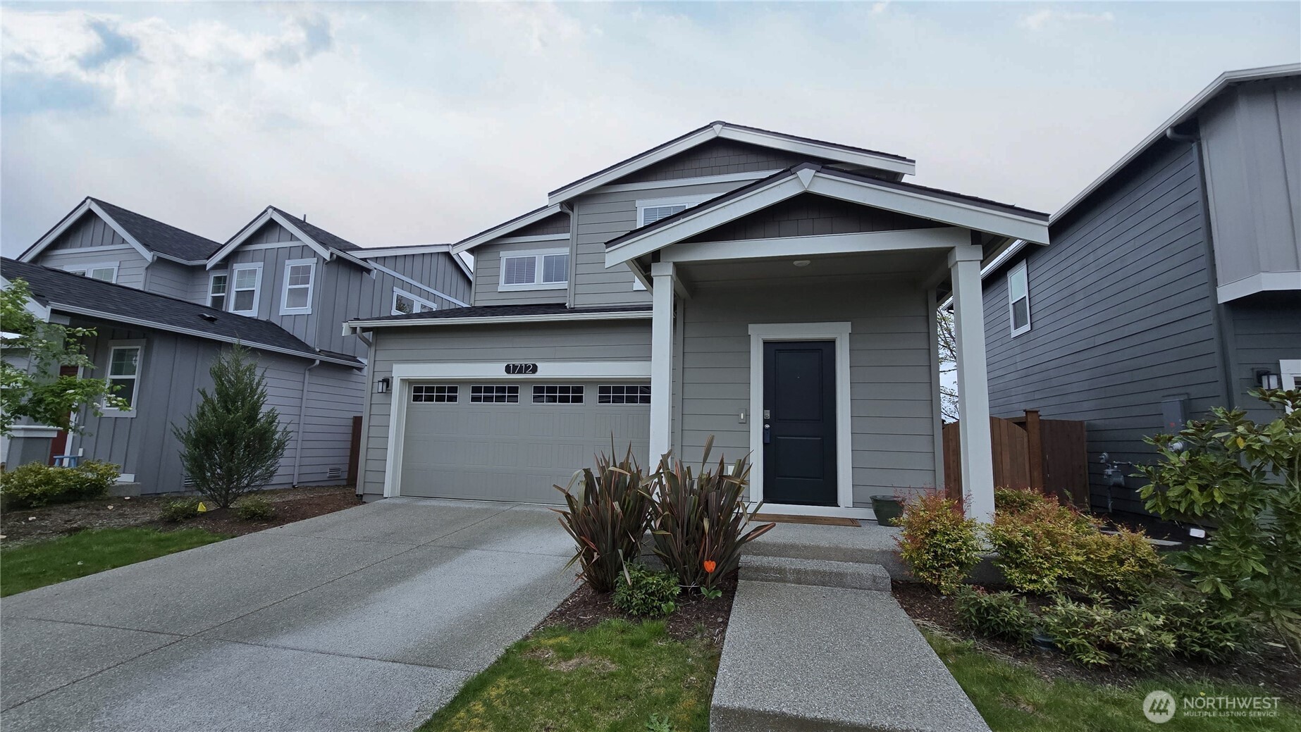 1712 Moran Avenue Snohomish WA 98920