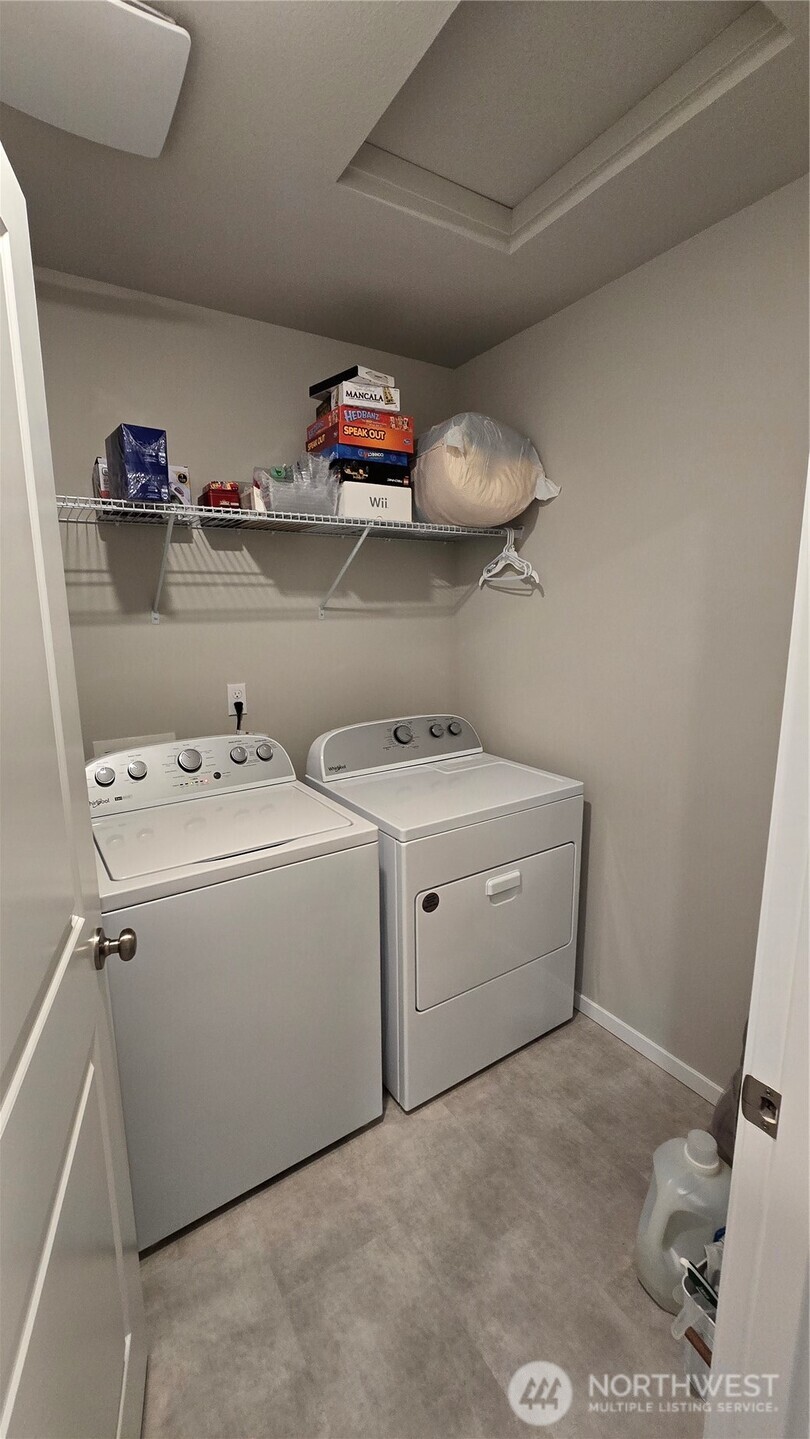 1712 Moran Avenue Snohomish WA 98920