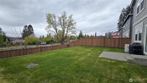 1712 Moran Avenue Snohomish WA 98920