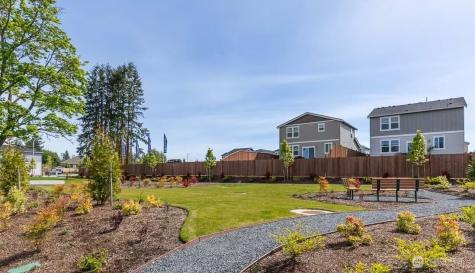 1712 Moran Avenue Snohomish WA 98920