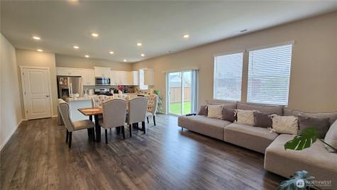 1712 Moran Avenue Snohomish WA 98920