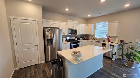 1712 Moran Avenue Snohomish WA 98920