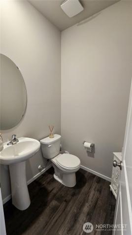 1712 Moran Avenue Snohomish WA 98920