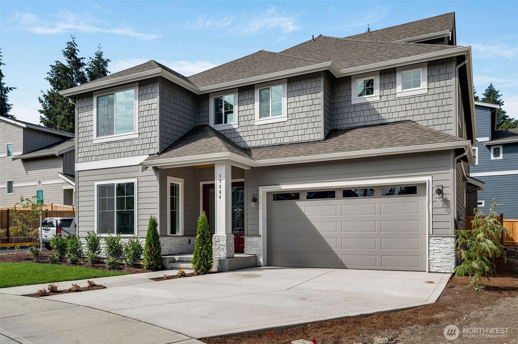 17254 113th Street Redmond WA 98052