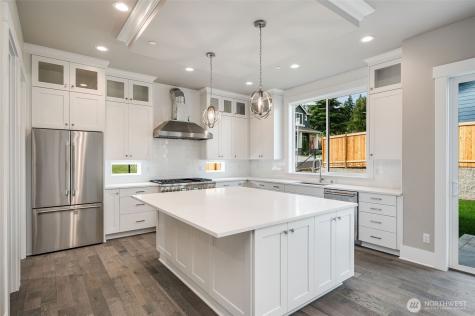 17254 113th Street Redmond WA 98052