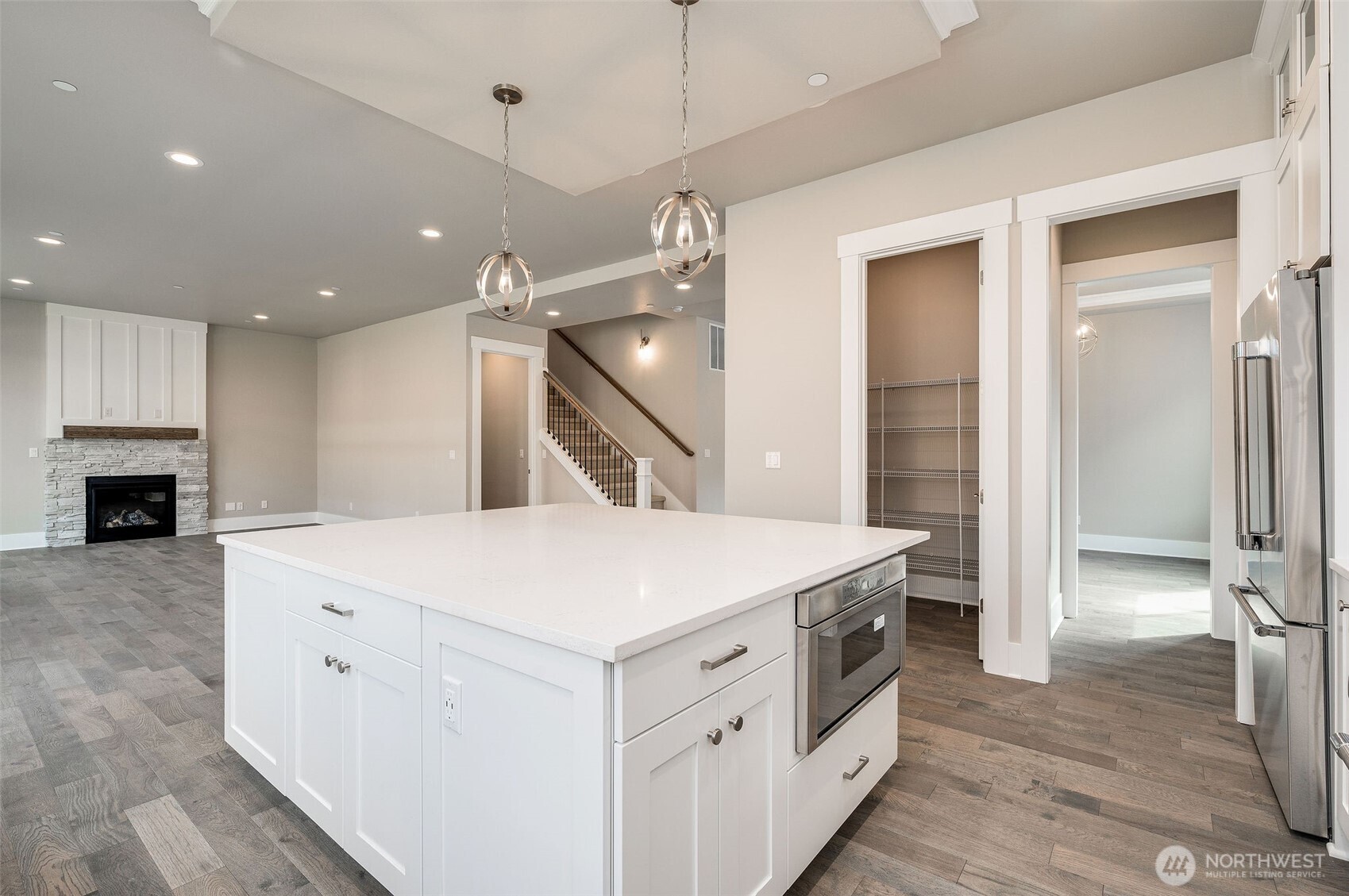 17254 113th Street Redmond WA 98052