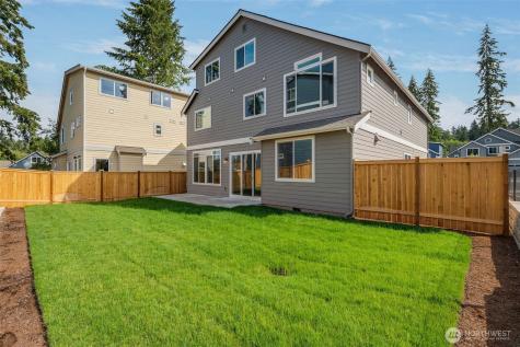 17254 113th Street Redmond WA 98052