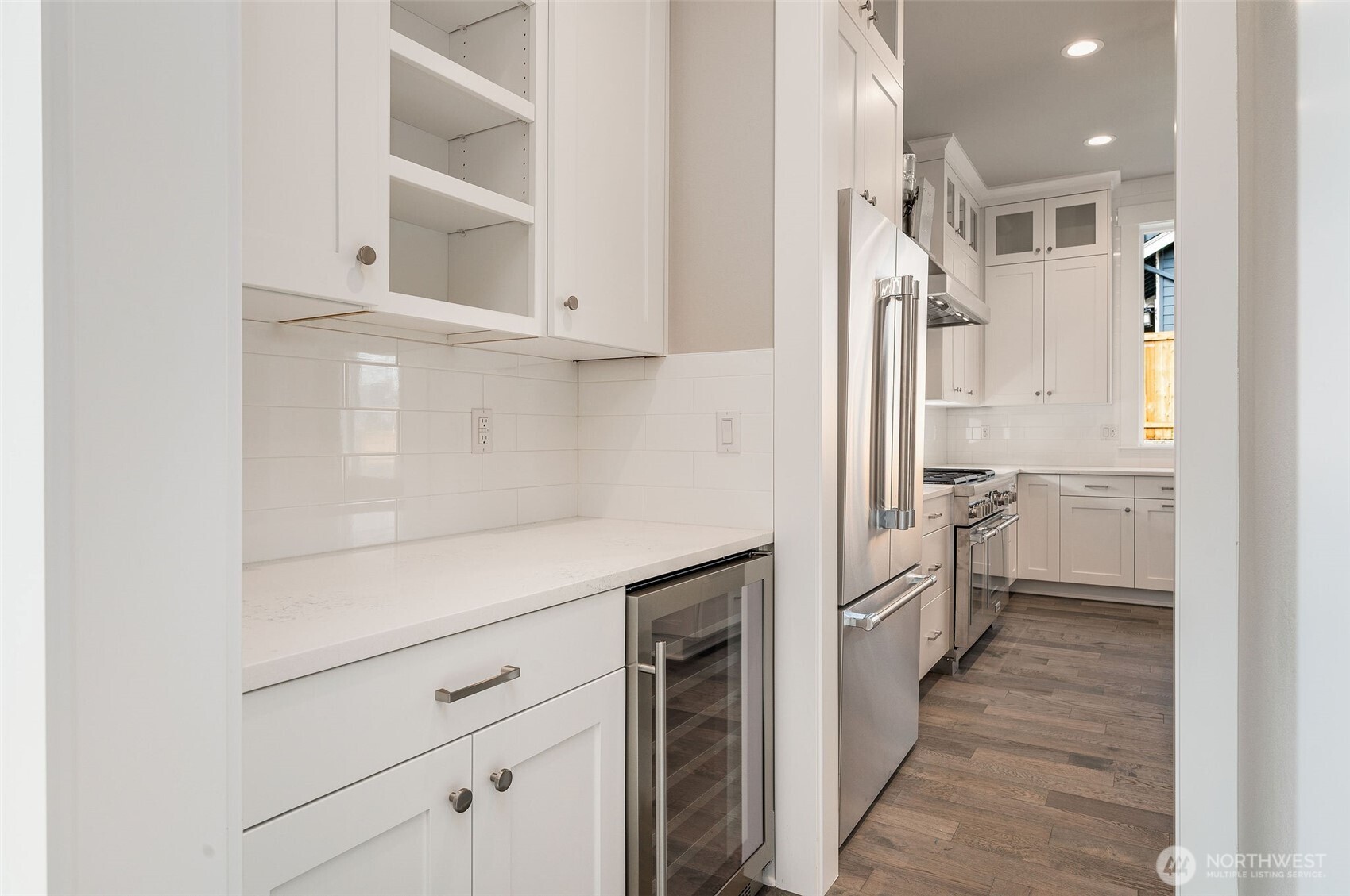 17254 113th Street Redmond WA 98052