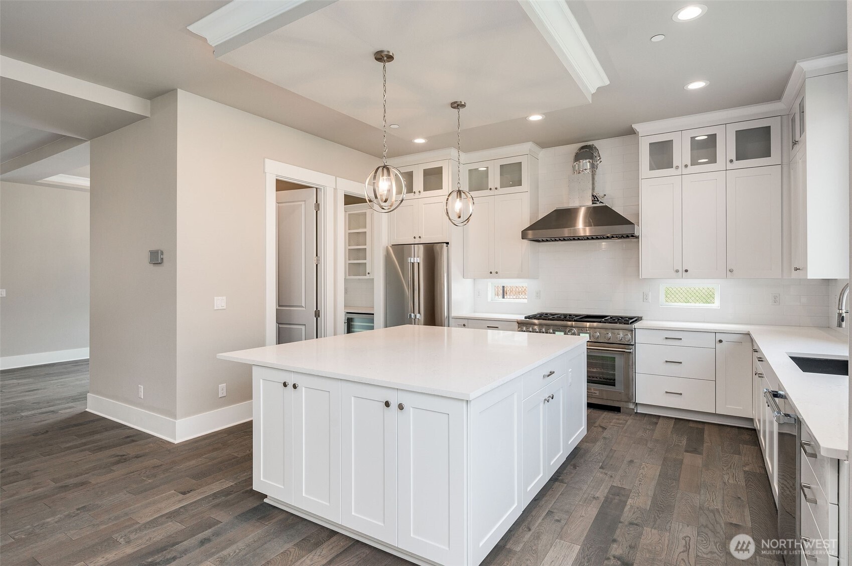 17254 113th Street Redmond WA 98052
