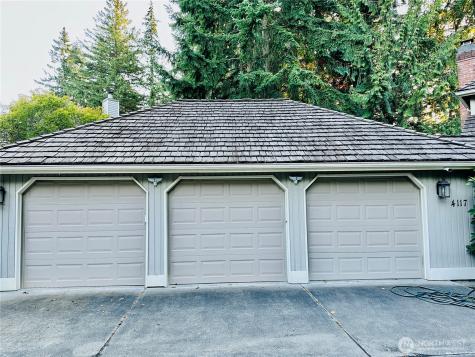 4117 117th Avenue NE Kirkland WA 98033
