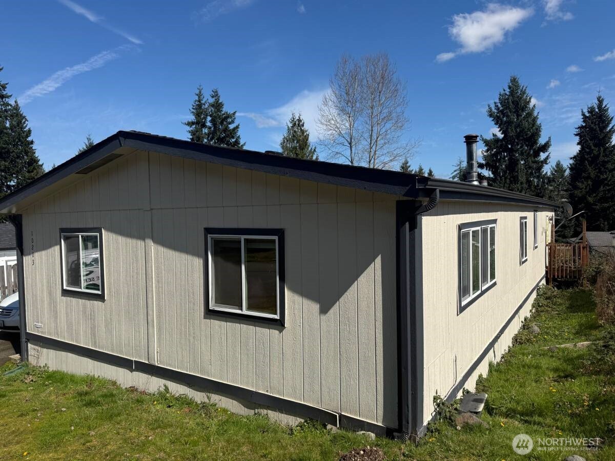 10203 217th Avenue Court E Bonney Lake WA 98391