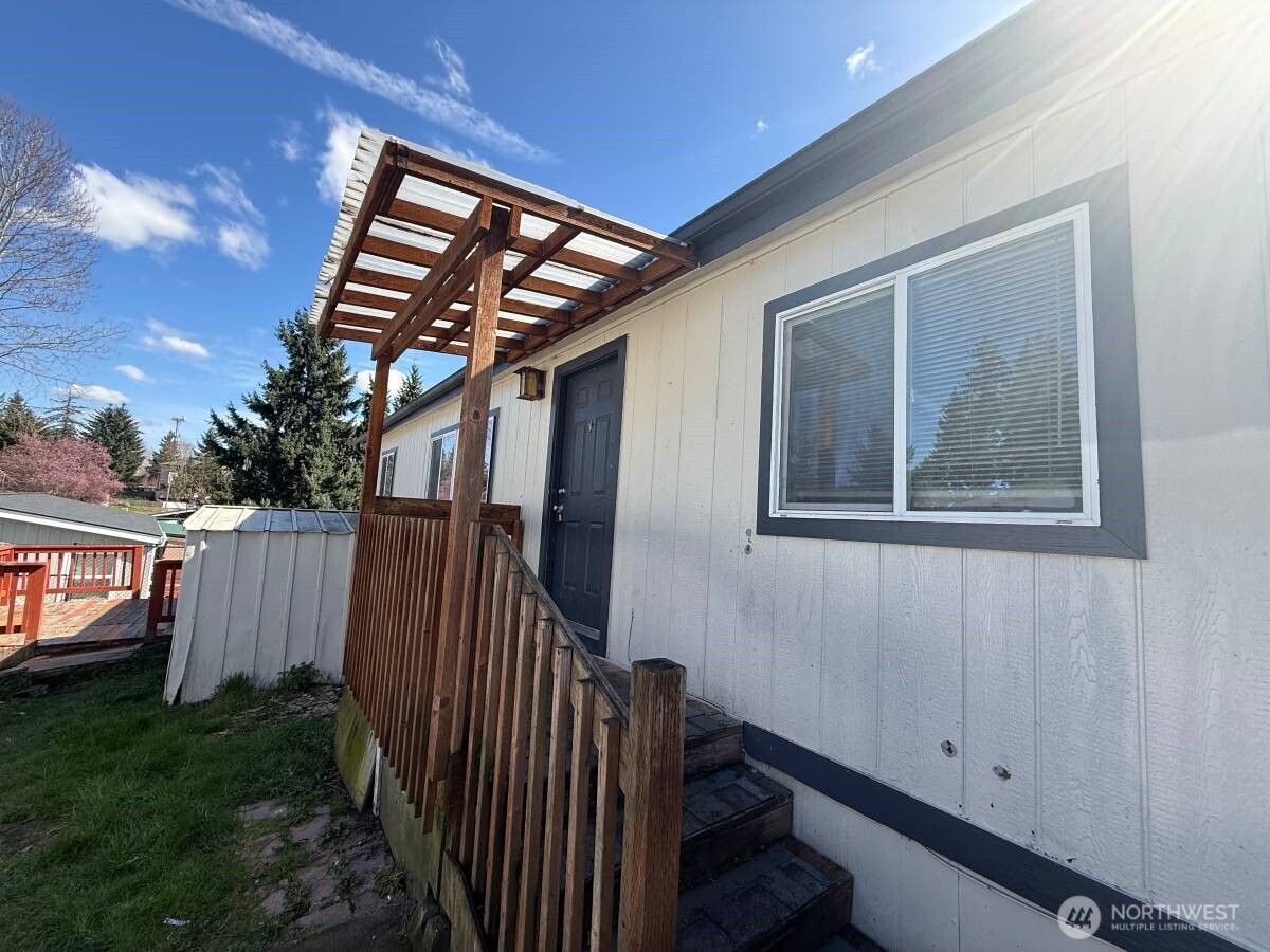 10203 217th Avenue Court E Bonney Lake WA 98391