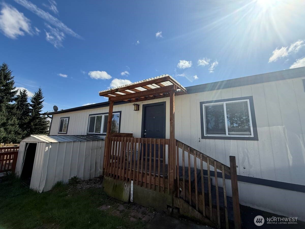 10203 217th Avenue Court E Bonney Lake WA 98391